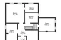 Cottage 214 m² Lida, Belarus