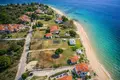 Parcelas 6 300 m² Neos Marmaras, Grecia
