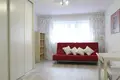 Квартира 1 комната 27 м² в Мазовецком воеводстве, Польша