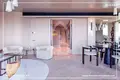 Apartment in a new building Asian Istanbul apartments project Uskudar