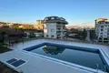 1 bedroom apartment  Alanya, Turkey