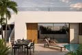 Таунхаус 3 спальни 90 м² Alhama de Murcia, Испания