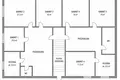 Коммерческое помещение 3 комнаты 65 м² в Варшаве, Польша