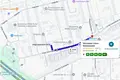 Wohnung 3 zimmer 58 m² Warschau, Polen