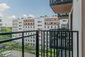 2 room apartment 41 m² Warsaw, Poland
