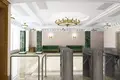 Pomieszczenie biurowe 278 m² Moskwa, Rosja