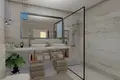 Квартира 2 спальни 78 м² Доброта, Черногория
