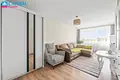 Wohnung 2 zimmer 47 m² Vydmantai, Litauen