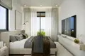 1 bedroom apartment 70 m² Demos Agiou Athanasiou, Cyprus