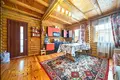Casa de campo 270 m² Nieharelski sielski Saviet, Belarús