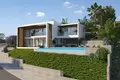 Willa 5 pokojów 389 m² Tsada, Cypr