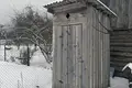3 bedroom house 61 m² Uzda District, Belarus