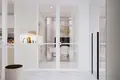 1 room apartment 35 m² Odincovskij gorodskoj okrug, Russia