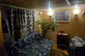 Haus 68 m² Visnieuski sielski Saviet, Belarus