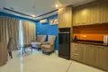 Kondominium 1 Schlafzimmer  Pattaya, Thailand