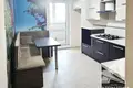 Appartement 1 chambre 42 m² Muchaviecki sielski Saviet, Bélarus