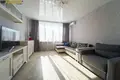 Apartamento 3 habitaciones 56 m² Minsk, Belarús
