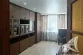 1 room apartment 36 m² Muchaviecki sielski Saviet, Belarus