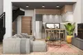 Apartment 115 m² Girne District, Northern Cyprus