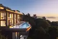 Villa The Sky Series