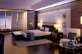 Complejo residencial Apartments with a home theater, in Paramount Tower residential complex with stores and wellness center, Business Bay, Dubai, UAE