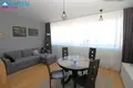 1 room apartment 39 m² in Kaunas, Lithuania