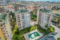 Квартира 2 комнаты 65 м² Аланья, Турция