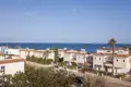 Mieszkanie 2 pokoi 99 m² Paralimni, Cypr