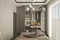 Квартира 2 комнаты 48 м² Kargicak, Турция
