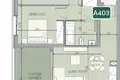 Apartamento 2 habitaciones 105 m² Limasol, Chipre