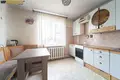 Mieszkanie 2 pokoi 54 m² Mińsk, Białoruś