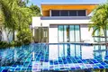 Villa 3 pièces 250 m² Rawai, Thaïlande