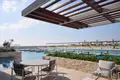 Villa de tres dormitorios 512 m² Ayia Napa, Chipre