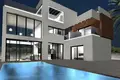 Villa de tres dormitorios 323 m² Finestrat, Španjolska