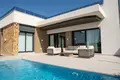 3-Schlafzimmer-Villa 178 m² Urbanizacion Dona Pepa, Spanien
