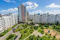 2 room apartment 69 m² Minsk, Belarus