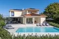 Villa de tres dormitorios 255 m² Umag, Croacia