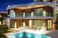 4 bedroom Villa  Kızılcaşehir, Turkey