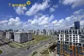 3 room apartment 54 m² Minsk, Belarus