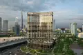 Mieszkanie 1 pokój 60 m² Dubaj, Emiraty Arabskie