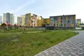 Apartamento 3 habitaciones 76 m² Minsk, Belarús