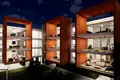 Квартира 3 спальни 133 м² Лакатамия, Кипр