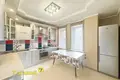 Mieszkanie 3 pokoi 95 m² Mińsk, Białoruś