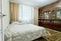 Квартира 1 комната 36 м² Гомель, Беларусь