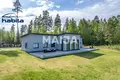 Casa  Tervo, Finlandia