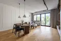 Apartamento 2 habitaciones 65 m² Varsovia, Polonia