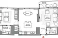 Квартира в новостройке SeaHaven Tower A by Sobha
