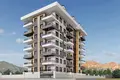 1 bedroom apartment 61 m² Demirtas Koyu, Turkey