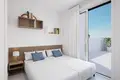 3 bedroom apartment 97 m² Los Alcazares, Spain