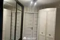 2 bedroom apartment 58 m² Minsk, Belarus